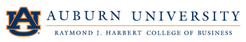 logo Auburn University